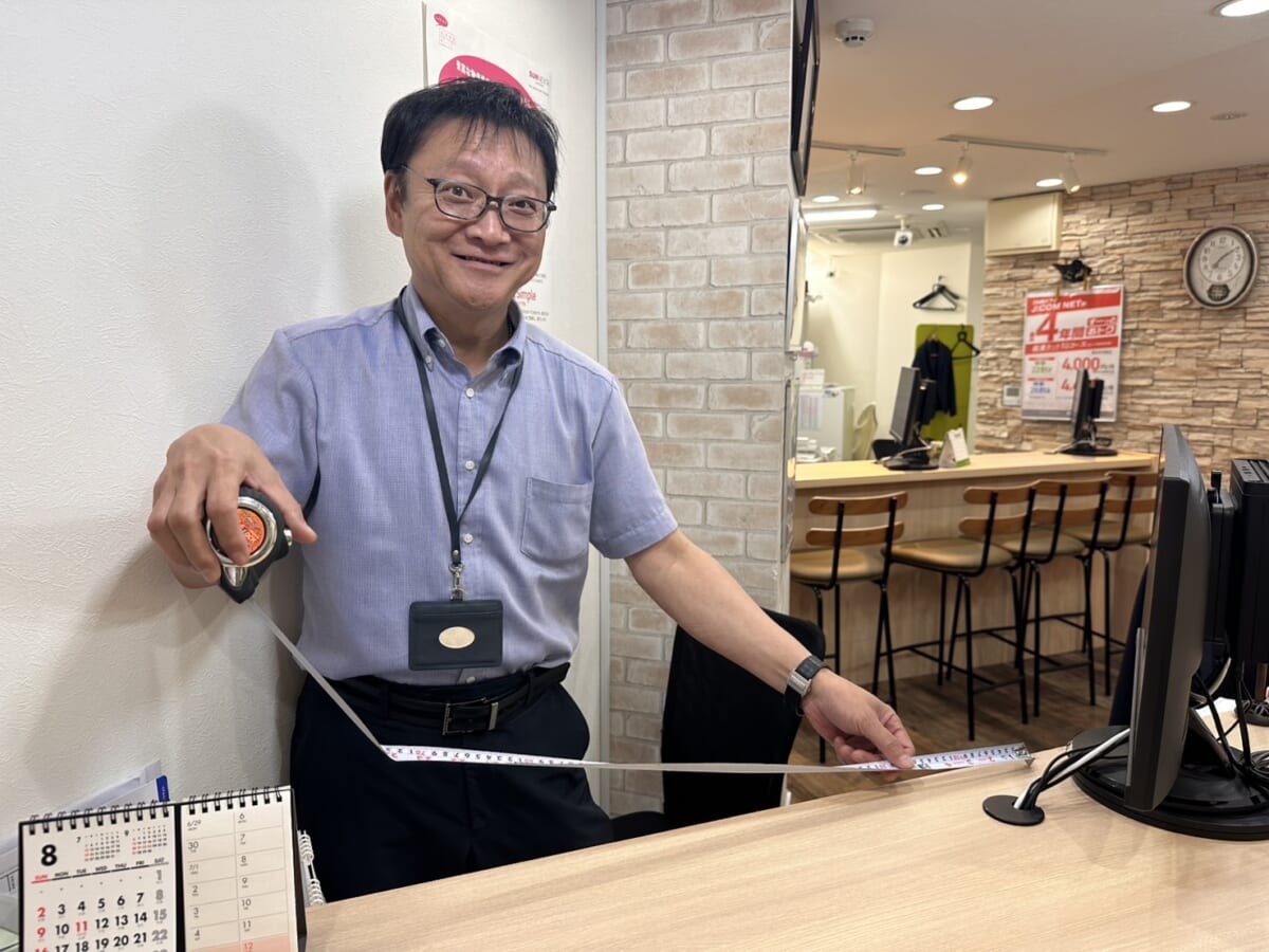 田中満