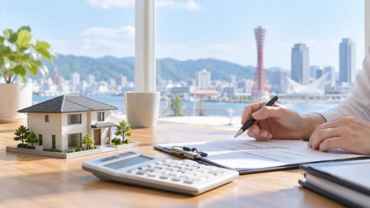 住宅ローンが残っている家を貸すとき｜金融機関への相談